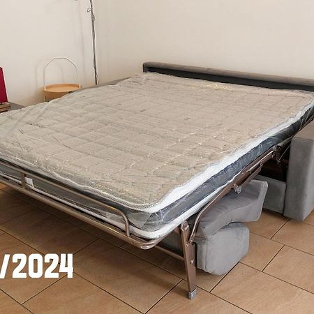 Appartamento Diana Cavalese Eksteriør billede